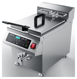 Фритюрница Iplate FRAER-V8