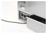 Витрина тепловая для попкорна RoboLabs VTP2-090K2