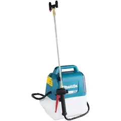 Аккумуляторный садовый опрыскиватель Makita DUS054Z