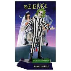 Фигурка McFarlane Toys Beetlejuice: Beetlejuice