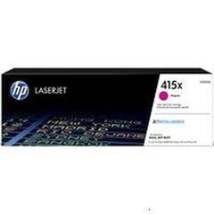 Картридж HP 415X W2033X