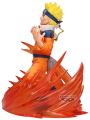 Фигурка Banpresto Naruto 72 Series Vibration Stars: Naruto Uzumaki (Ver. A)