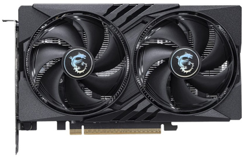 Видеокарта MSI GeForce RTX 5050 GAMING OC (RTX 5050 8G GAMING OC)