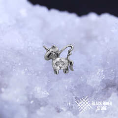 Pony Crystal