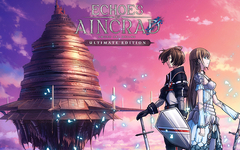 Echoes of Aincrad - Ultimate Edition (для ПК, цифровой код доступа)