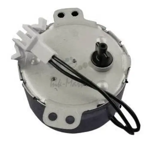 Мотор Sharp RMOTD0792FCZZ