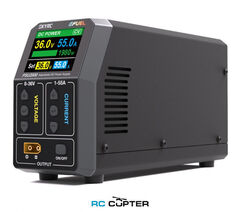 Блок питания eFuel (SkyRC) PSU2000 (200/240В, 8-36В, 1-55А, 1980Вт), SK-200029, для зарядного устройства