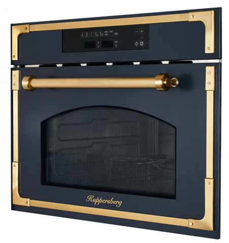 Микроволновая печь встраиваемая KUPPERSBERG RMW 969 ANT