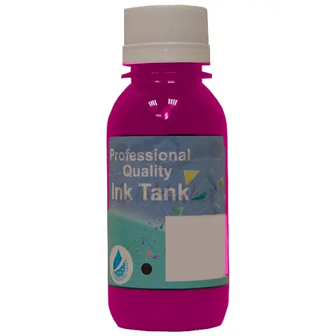 Чернила для Canon Dye ink Universal 250 ml magenta AQUAMARINE