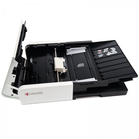 Автоподатчик оригиналов (DP Unit SP (E)) Kyocera ECOSYS M2135dn, M2235dn, M2635dn, M2635dw, M2735dw, M2835dw — 302S093011, 302S093010