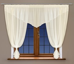 Тюль на кухню 300*170 Тюль на кухню 300*170