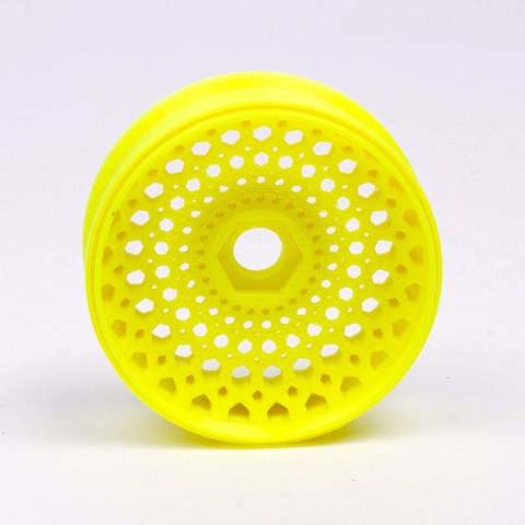 Пластик для 3D-принтера Extrudr PETG Neon Yellow