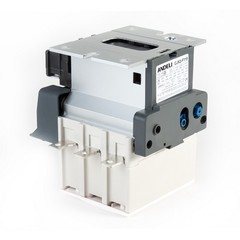 Контактор ANDELI CJX2-F 185A AC 220V