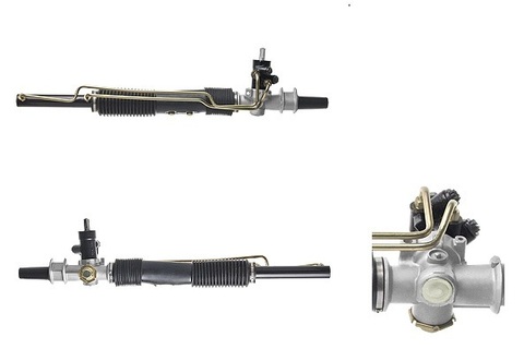 РЕЙКА РУЛЕВАЯ С Г/У NEXIA, LANOS, CHANCE, ESP GS, GROG