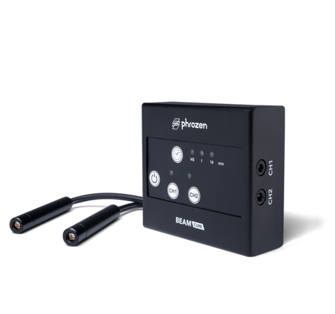 Ручка Phrozen Cure Beam для дозасветки моделей