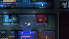 Streets of Rogue (для ПК, цифровой код доступа)
