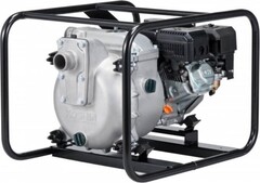 Мотопомпа бензиновая KOSHIN KTZ 50X для грязной воды [100550279]