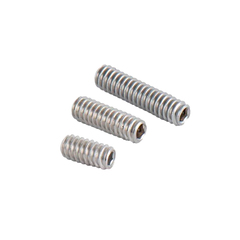 Шпилька для установки грузиков Sanlida X10 recurve stabilizer weight screw