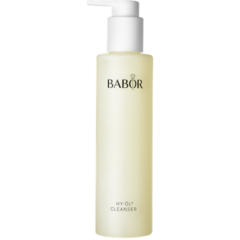 Гидрофильное масло Babor HY-Oi Cleanser 200 ml