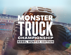 Monster Truck Championship Rebel Hunter Edition (для ПК, цифровой код доступа)