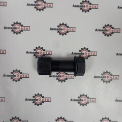 Болт и гайка трака | 332/J2833 + JS0038 | Spare Parts