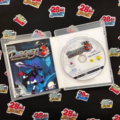 Игра Disgaea 3 (PS3) (Б/У)
