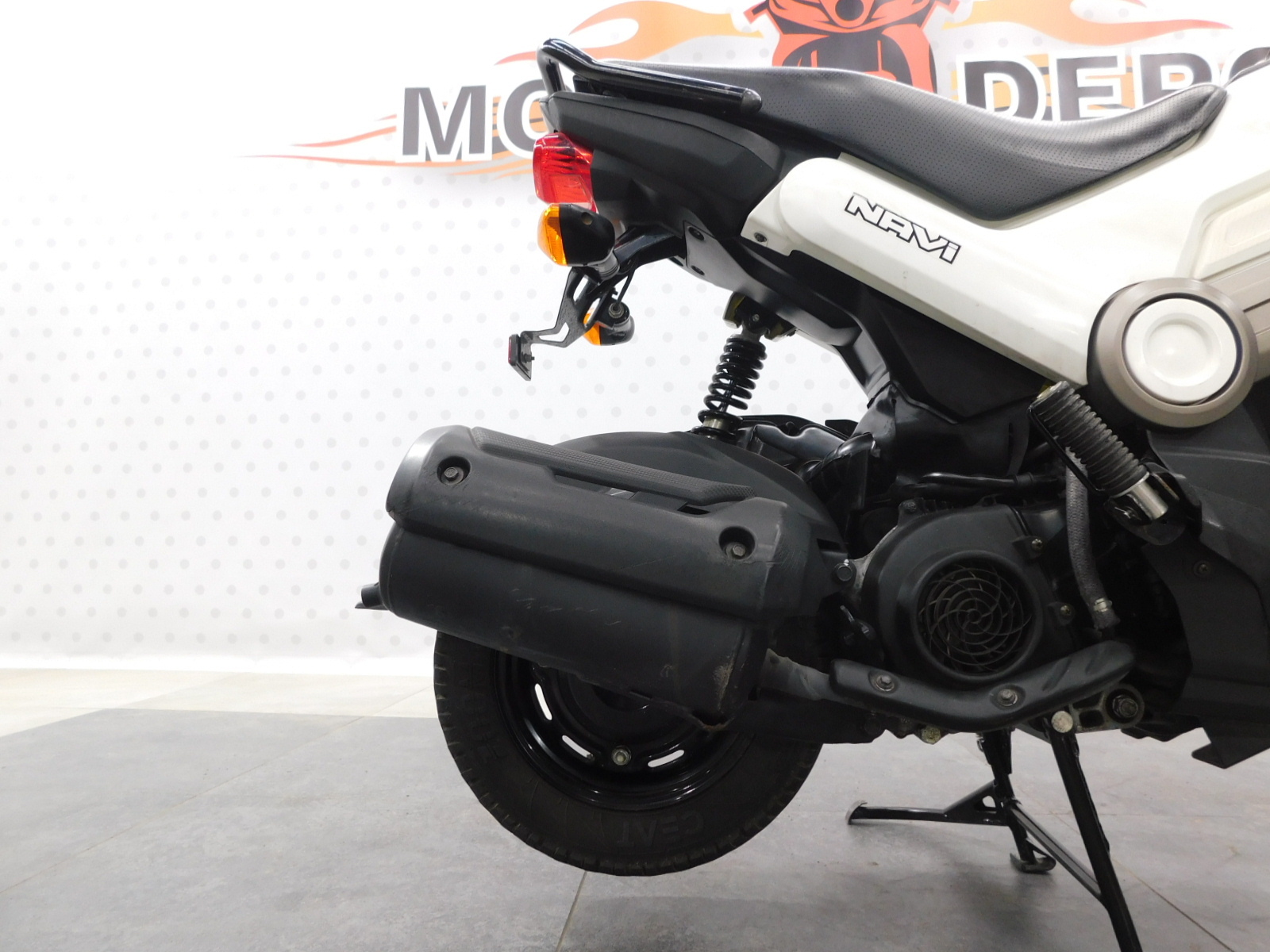 Honda navi buy online hotsell