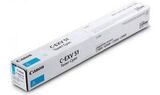 Тонер-картридж C-EXV 51L голубой для Canon iR C5535, C5540, C5550, C5560, 26K