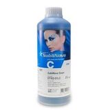 Чернила InkTec DTI02 /C cyan (голубой) Piezo 1л. Сублимационные