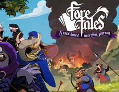 Foretales (для ПК, цифровой код доступа)