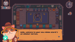 Tiny Witch (для ПК, цифровой код доступа)