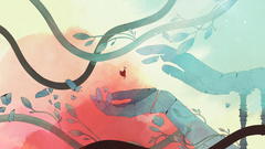 Gris (для ПК, цифровой код доступа)