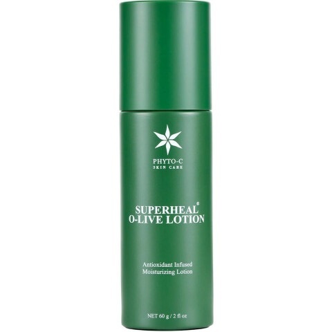 PHYTO-C SKIN CARE Увлажняющий лосьон 60 г | Superheal O-Live Lotion