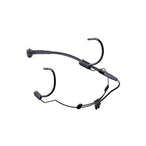 AKG C520 микрофон вокальный с оголовьем, с адаптером фантомного питания в разъёме XLR__1