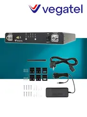 Усилитель сотовой связи 4G/3G/2G VT3-900E/1800 репитер