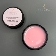 REMANA FAST GEL 04