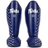 Защита ног Fairtex SP5 Blue