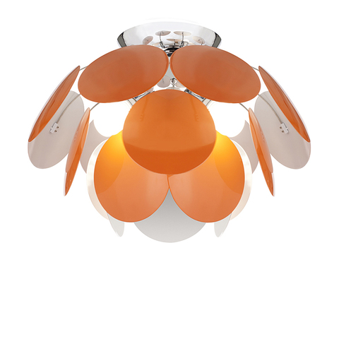Люстра 3000/3PL Orange