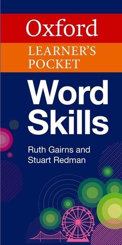 Oxford Learnes Pocket Vocab Pack