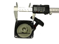 Стартер в сборе для бензокосы ECHO SRM22