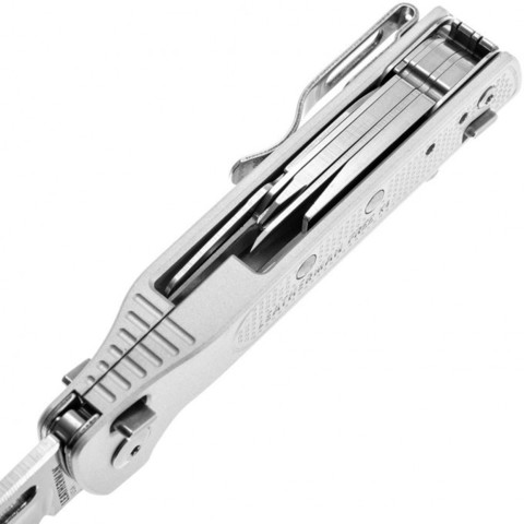 Картинка мультитул Leatherman Free К4Х  - 3