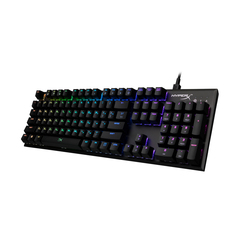 Клавиатура HyperX Alloy FPS RGB Mechanical Gaming Silver Speed HX-KB1SS2-RU