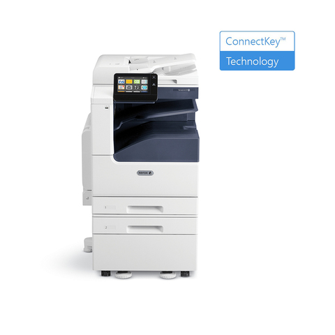 Монохромное МФУ Xerox VersaLink B7025_S