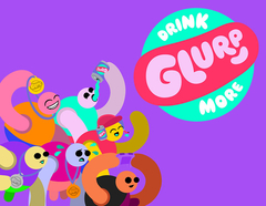 Drink More Glurp (для ПК, цифровой код доступа)