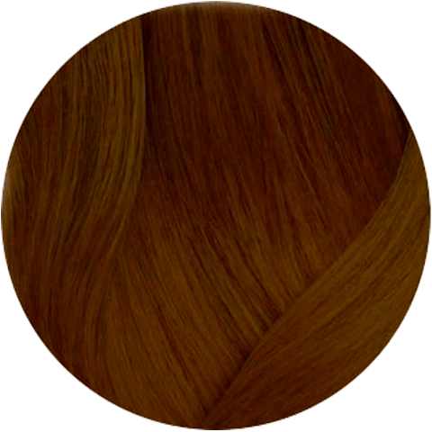 Matrix SoColor Pre-Bonded 5A светлый шатен пепельный, стойкая крем-краска для волос с бондером