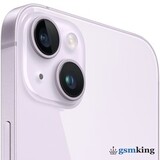 Apple iPhone 14 Plus 128GB Purple (Фиолетовый) Global DUAL SIM (nano SIM + eSIM)