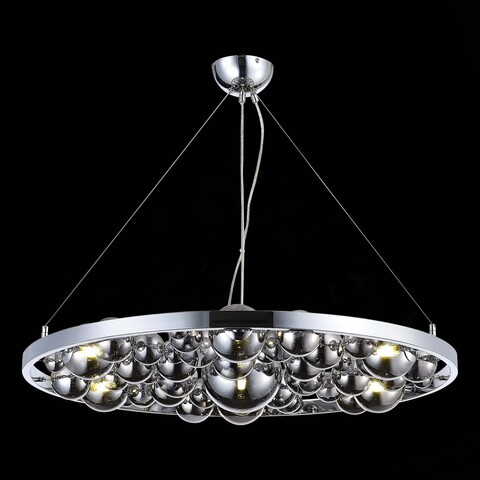 Люстра подвесная ST Luce Olmi SL1510.103.07