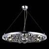 Люстра подвесная ST Luce Olmi SL1510.103.07