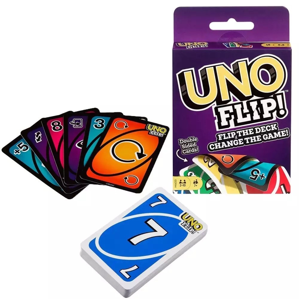 UNO WILD Карточная игра УНО 112 карт – купить за 120 ₽ | Ru-stock