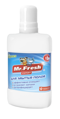 Мистер Фреш Expert Средство для мытья полов 300мл